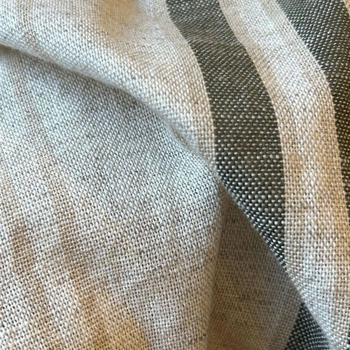 Tecido Lista Rennee Cedro Tecido Lista Rennee Cedro