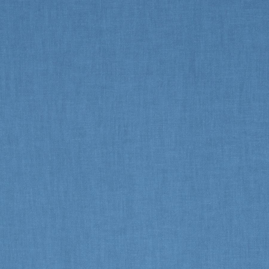 Tecido Rami Chambray Tecido Rami Chambray