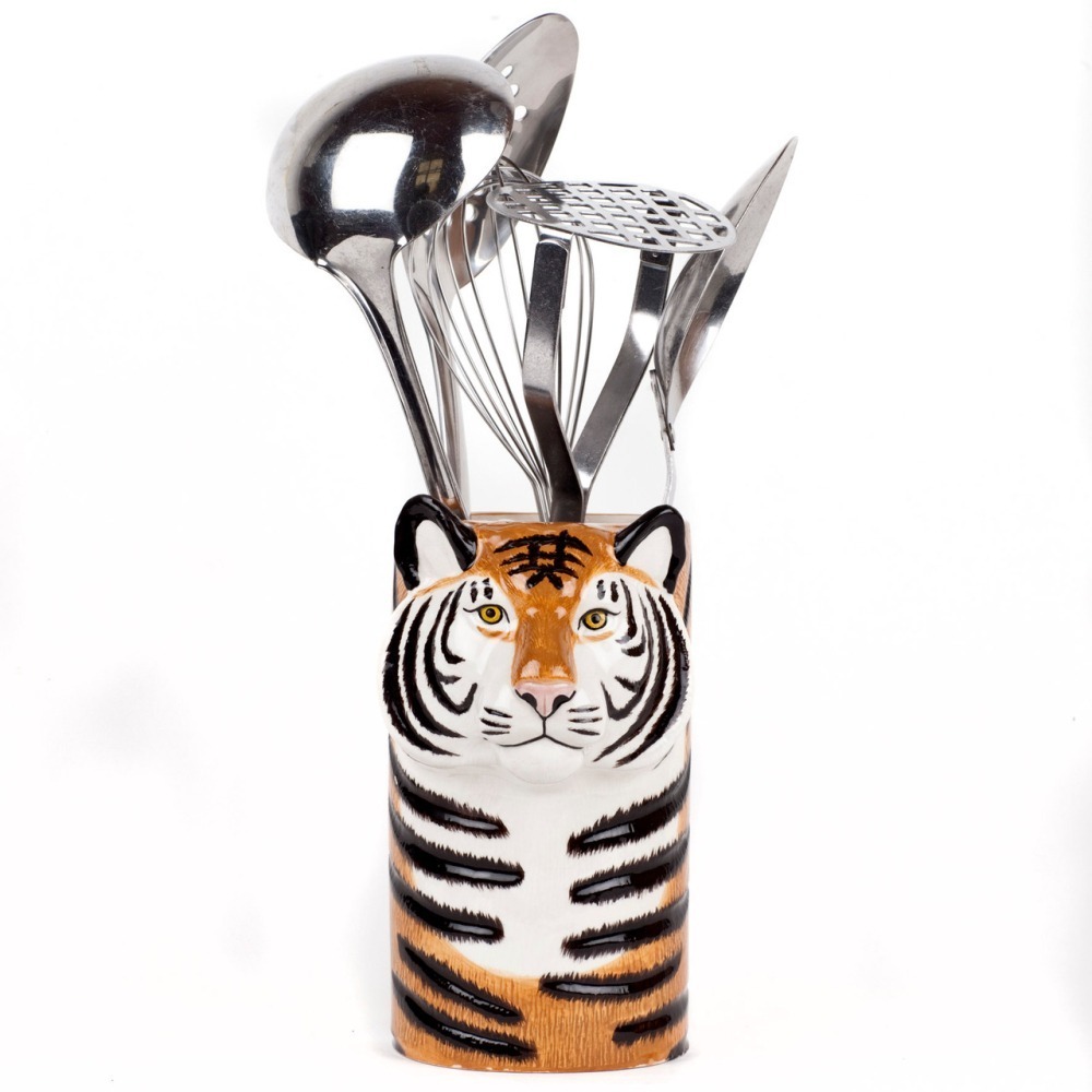 Vaso Baixo Tigre Vaso Baixo Tigre
