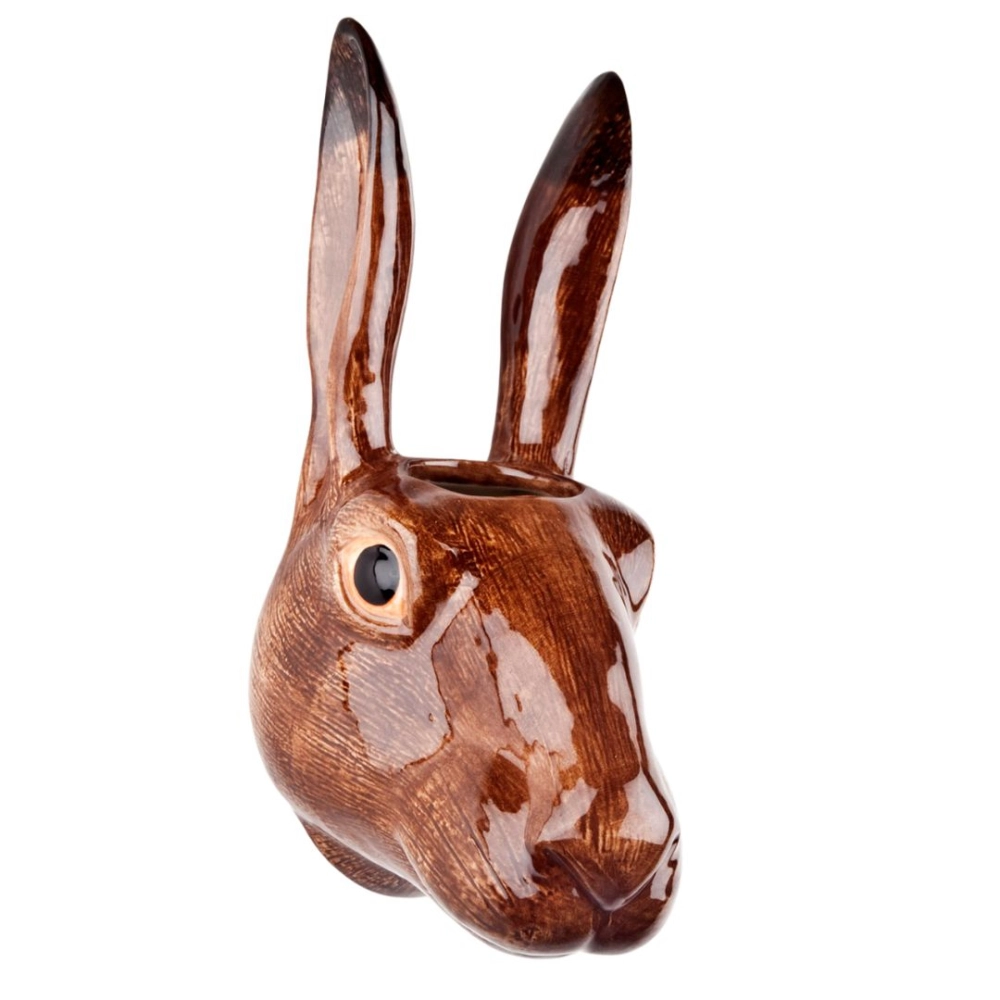 Vaso de Parede Lebre