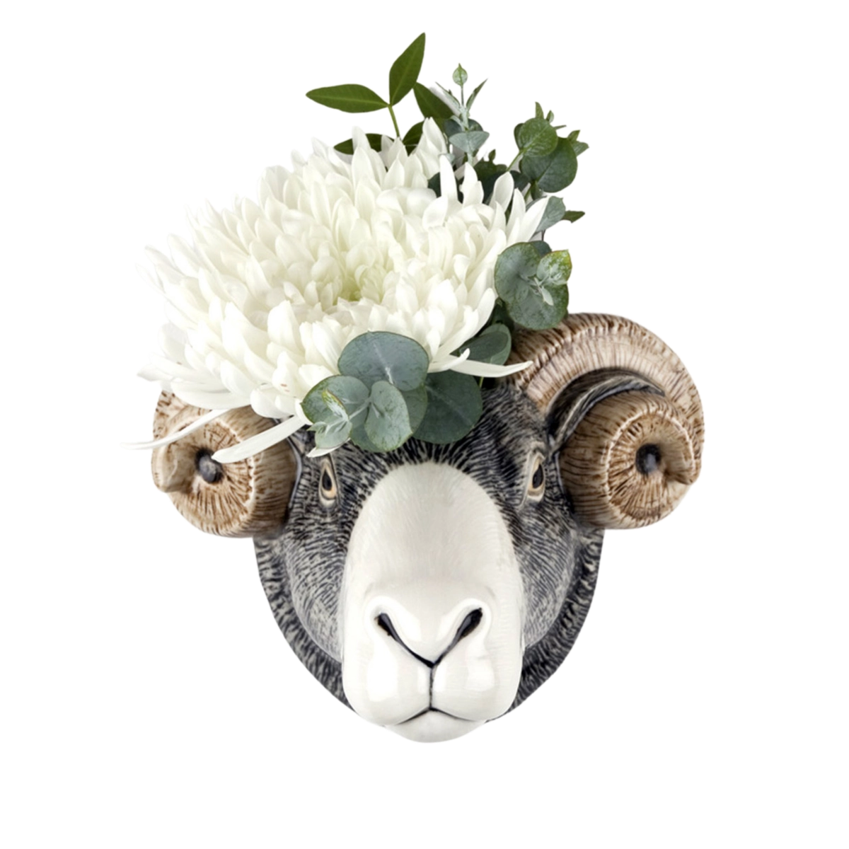 Vaso de Parede Ovelha