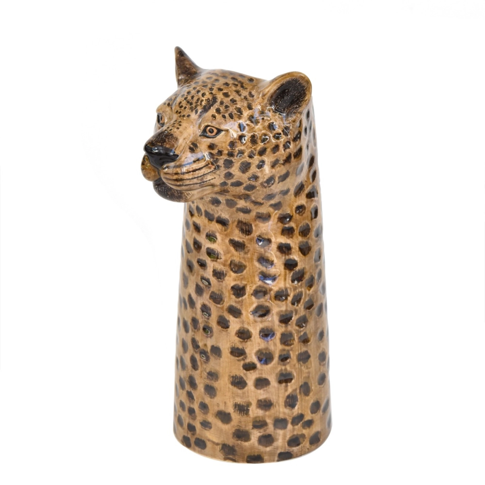Vaso Leopardo